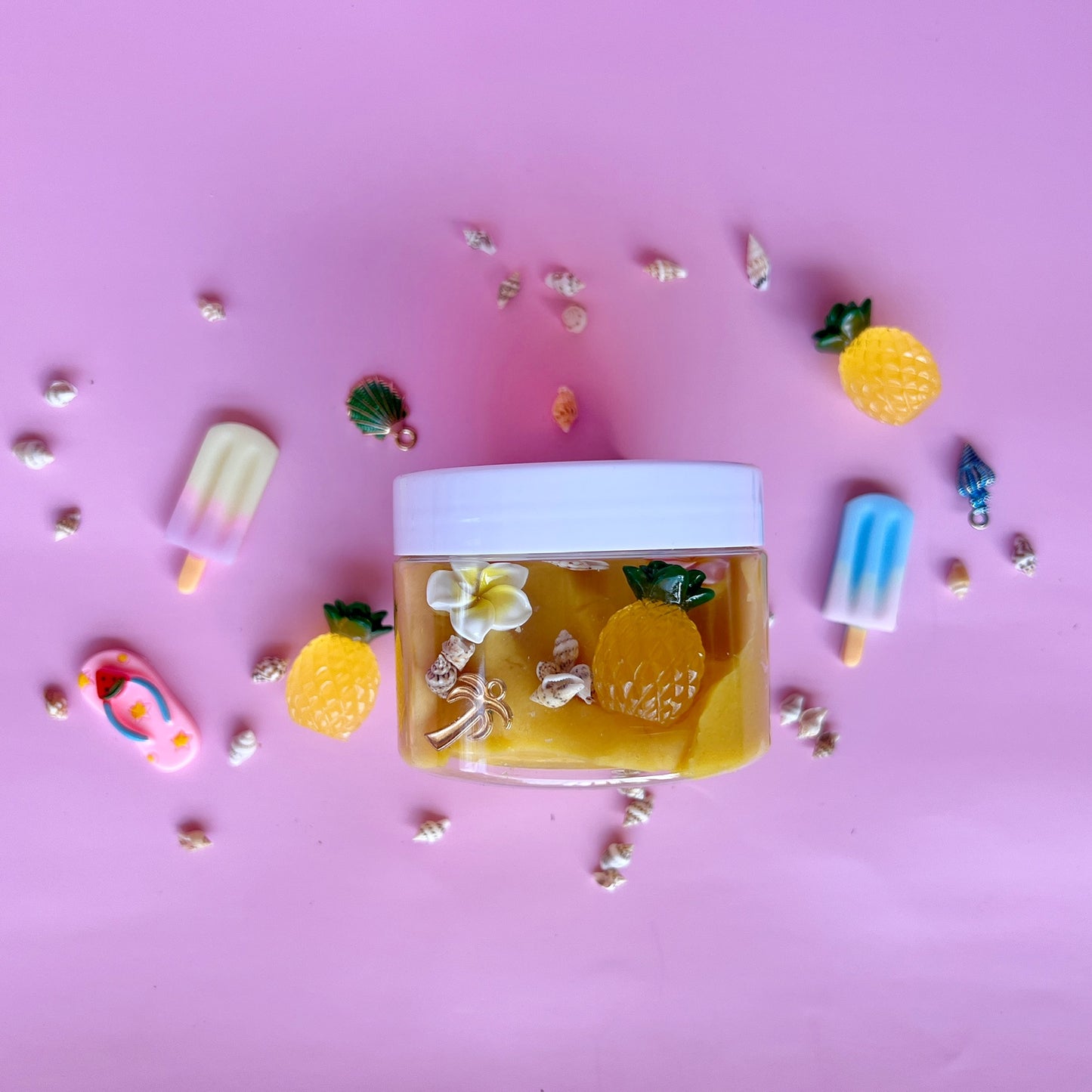 Pineapple Paradise
