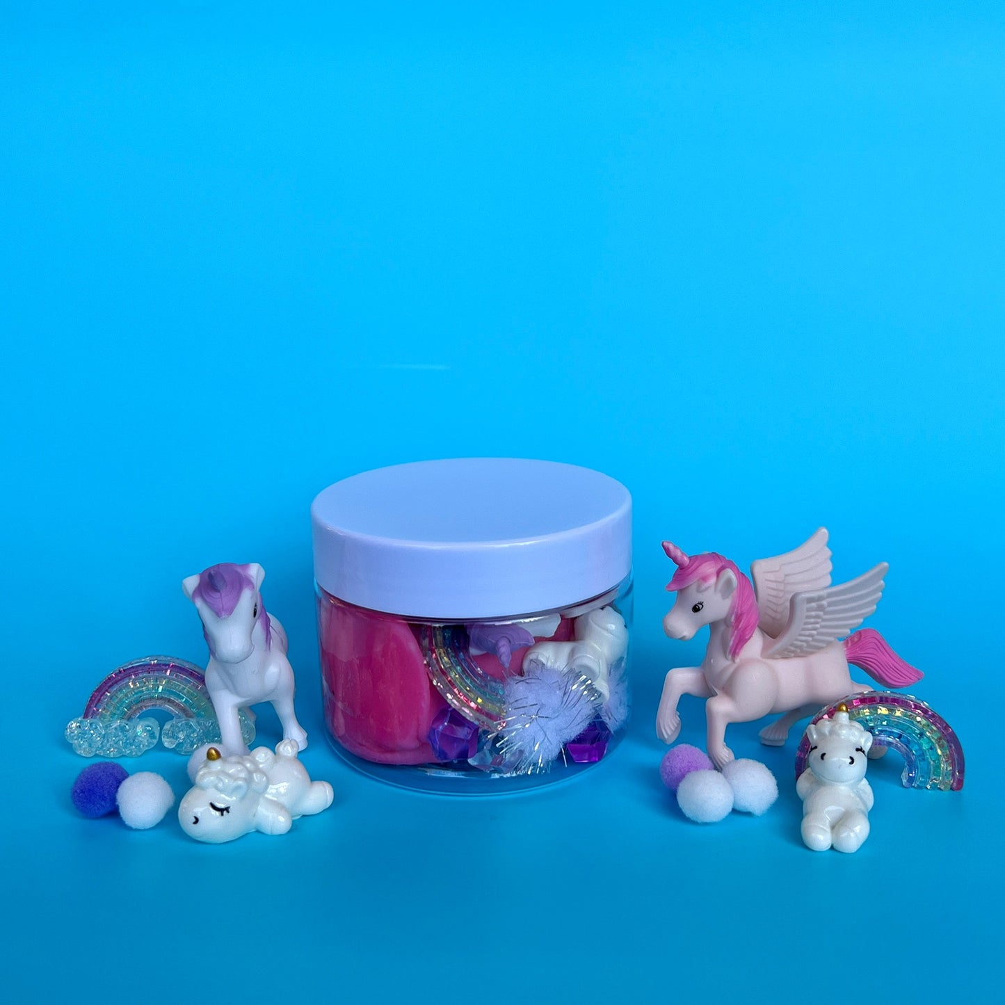 Born to be a Unicorn