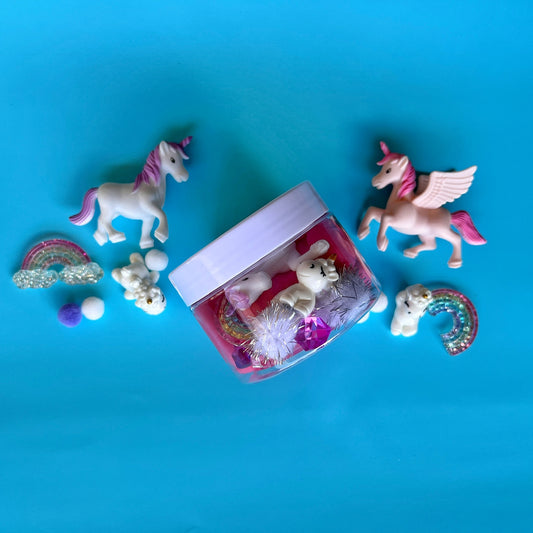 Born to be a Unicorn