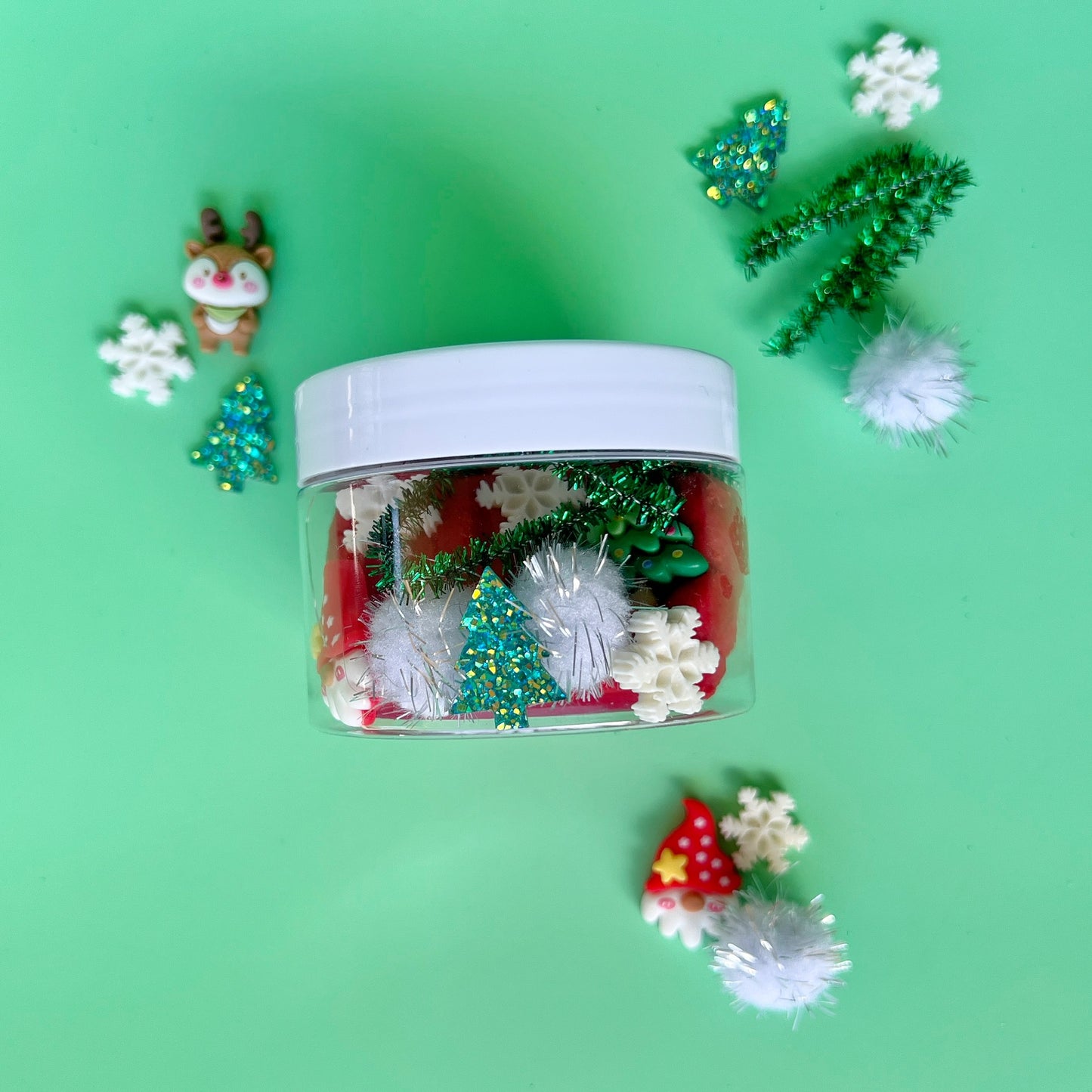 Christmas Cheer